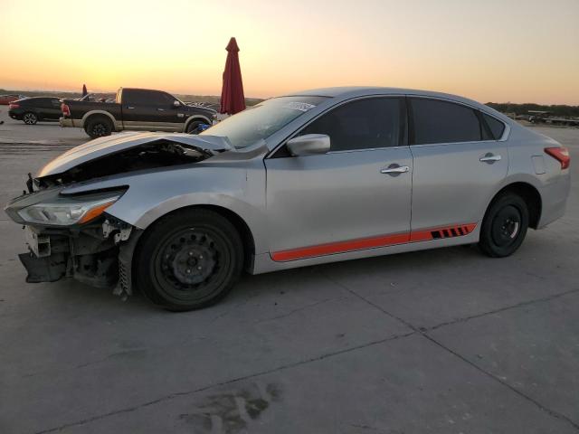 Photo 1 from auction – 2016 NISSAN ALTIMA 2.5 with VIN 1N4AL3AP7GN345408