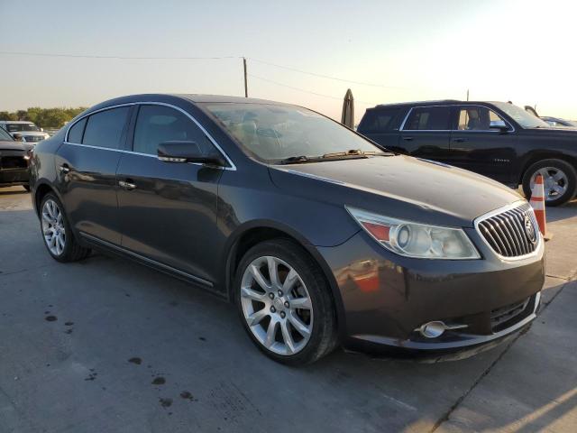 Photo 4 from auction – 2013 BUICK LACROSSE T with VIN 1G4GJ5E3XDF280827