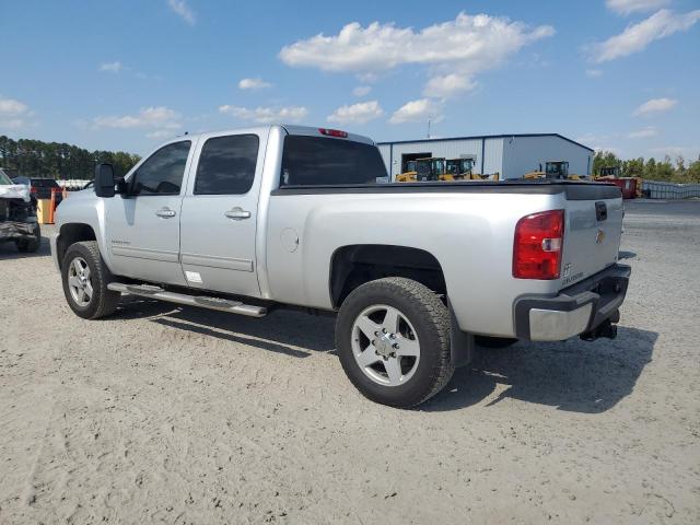 Photo 2 from auction – 2014 CHEVROLET SILVERADO with VIN 1GC1KXC82EF108441