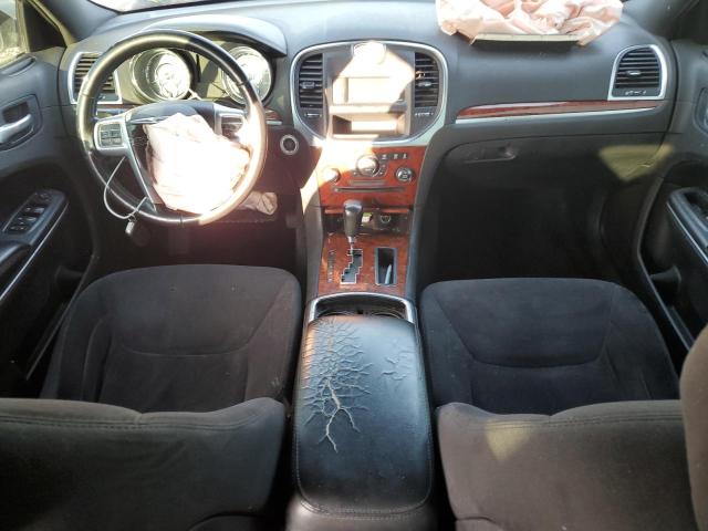 Photo 8 from auction – 2012 CHRYSLER 300 with VIN 2C3CCAAG2CH114124