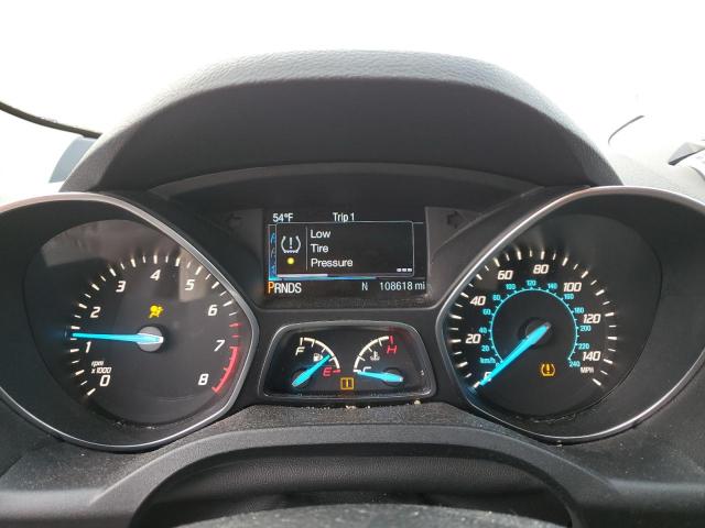 صورة رقم 9 من المزاد - 2014 FORD ESCAPE TIT مع VIN 1FMCU9J99EUD76680