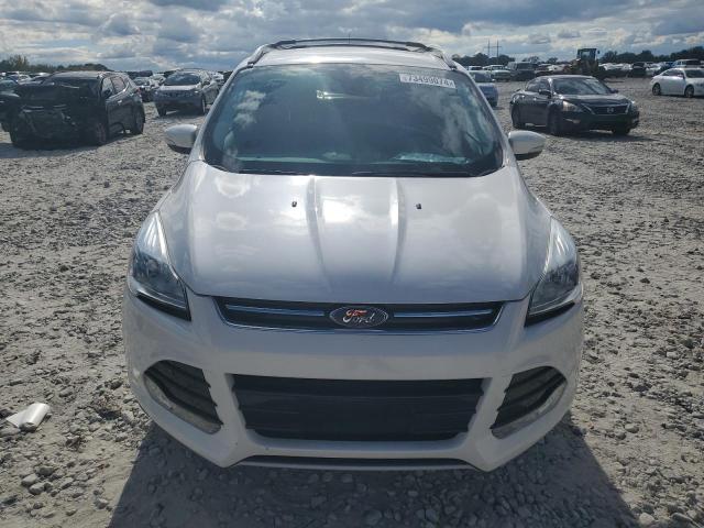 Photo 5 from auction – 2016 FORD ESCAPE TIT with VIN 1FMCU0J9XGUA02870