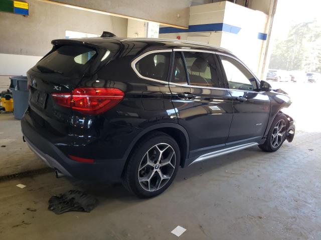 Photo 3 from auction – 2018 BMW X1 XDRIVE2 with VIN WBXHT3C39J5F89089