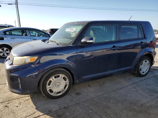 TOYOTA SCION XB 2014 with VIN JTLZE4FE2EJ055753 - Photo from auction