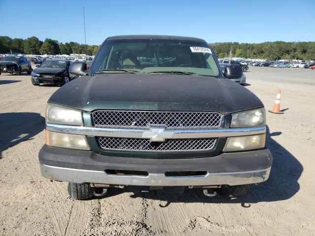 Photo 5 from auction – 2003 CHEVROLET SILVERADO with VIN 1GCEK19T63E134375