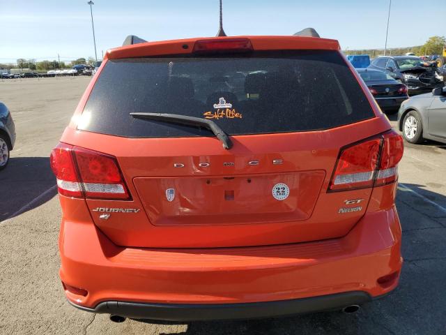 Photo 6 from auction – 2018 DODGE JOURNEY GT with VIN 3C4PDDEG9JT390004