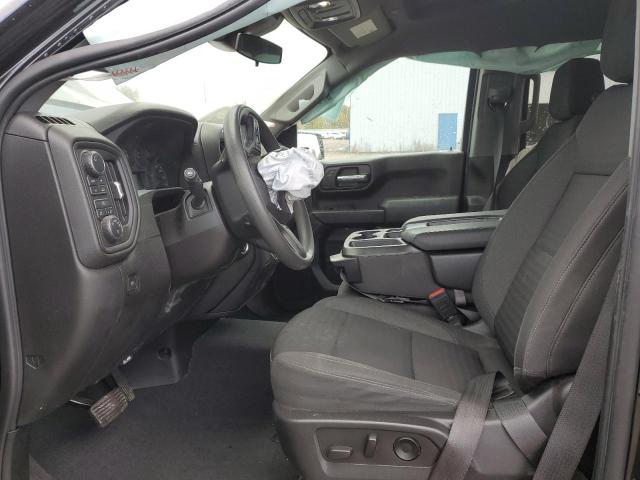 Photo 7 from auction – 2023 CHEVROLET SILVERADO with VIN 1GCPDBEK6PZ178140