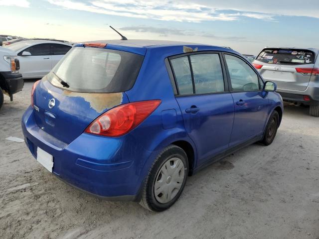 Photo 3 from auction – 2010 NISSAN VERSA S with VIN 3N1BC1CP1AL397255