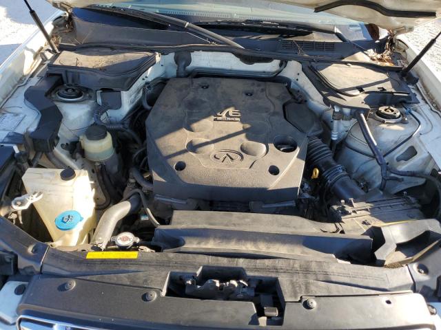 Photo 12 from auction – 2004 INFINITI FX35 with VIN JNRAS08U24X101219
