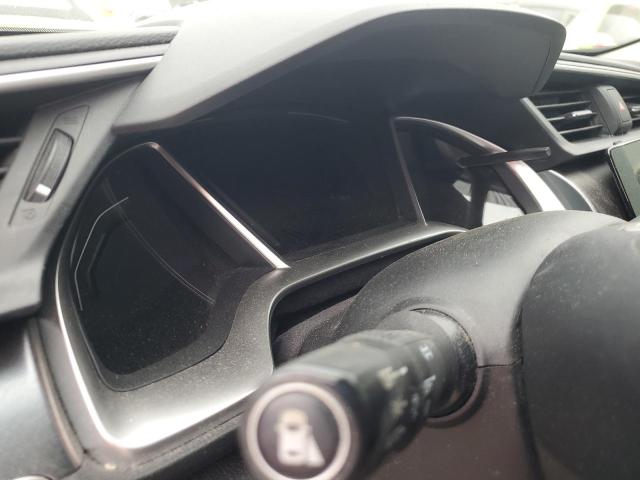 Photo 9 from auction – 2018 HONDA CIVIC EXL with VIN JHMFC1F72JX031432