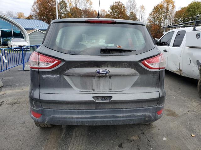 Photo 6 from auction – 2016 FORD ESCAPE S with VIN 1FMCU0F7XGUB27696