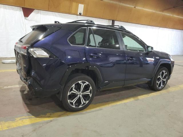 Photo 3 from auction – 2022 TOYOTA RAV4 PRIME with VIN JTMEB3FVXND109859