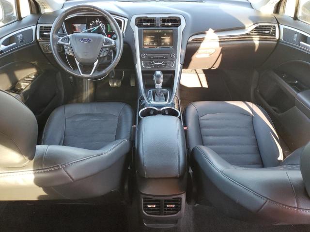 Photo 8 from auction – 2016 FORD FUSION SE with VIN 3FA6P0HD5GR281807