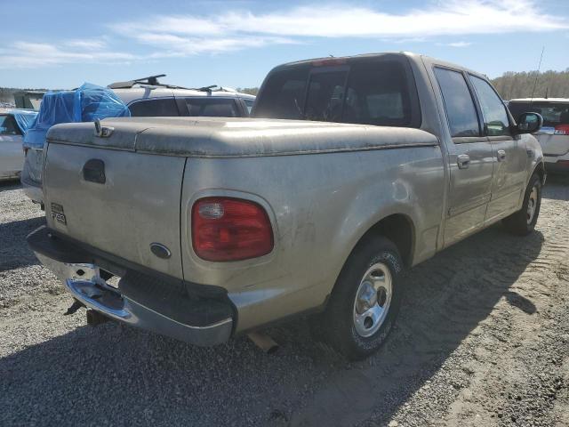 Photo 3 from auction – 2001 FORD F150 SUPER with VIN 1FTRW07W71KD87720