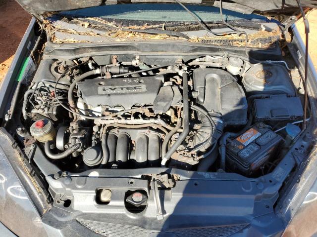 Photo 11 from auction – 2006 ACURA RSX with VIN JH4DC54856S018642