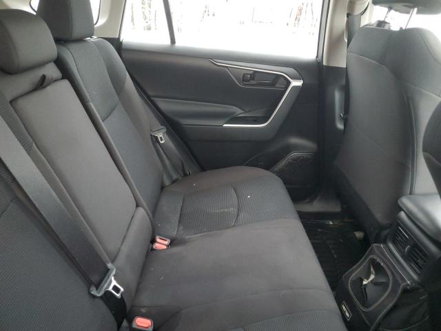 Photo 10 from auction – 2023 TOYOTA RAV4 LE with VIN 2T3H1RFV0PC218342