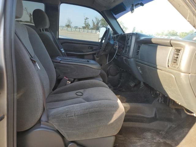 Photo 5 from auction – 2001 CHEVROLET SILVERADO with VIN 2GCEC19W611142028