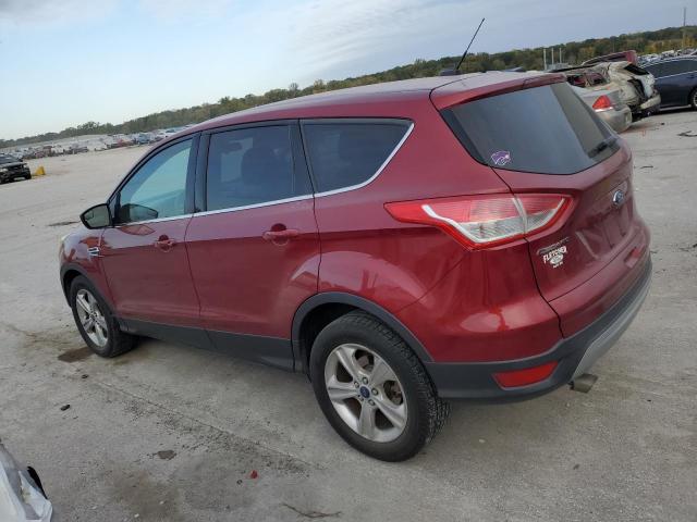Photo 2 from auction – 2015 FORD ESCAPE SE with VIN 1FMCU0G73FUB40013