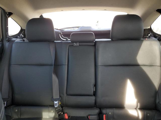 Photo 10 from auction – 2014 SUBARU XV CROSSTR with VIN JF2GPAGC5EH341906