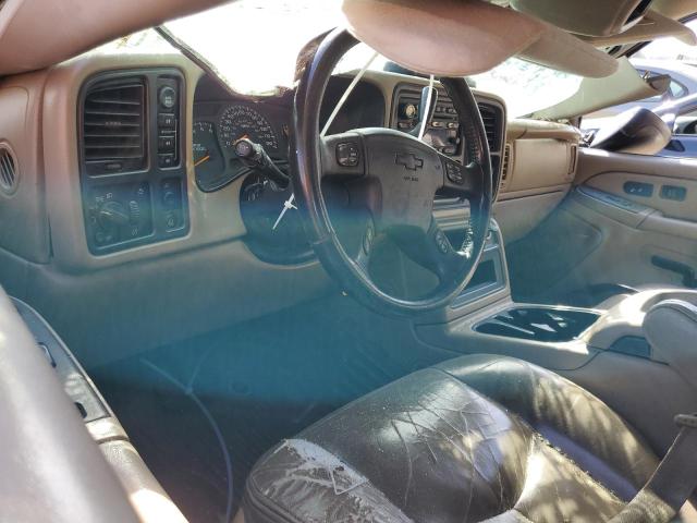 Photo 8 from auction – 2004 CHEVROLET SILVERADO with VIN 2GCEK19T741269609