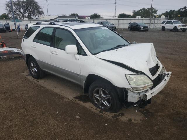 Photo 4 from auction – 2002 LEXUS RX 300 with VIN JTJGF10U320138265