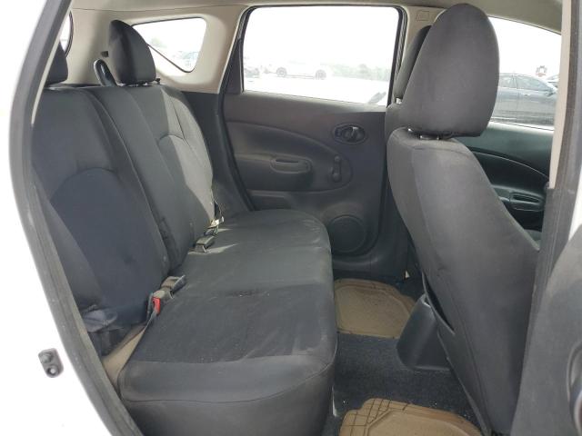 Photo 10 from auction – 2019 NISSAN VERSA NOTE with VIN 3N1CE2CP8KL354019