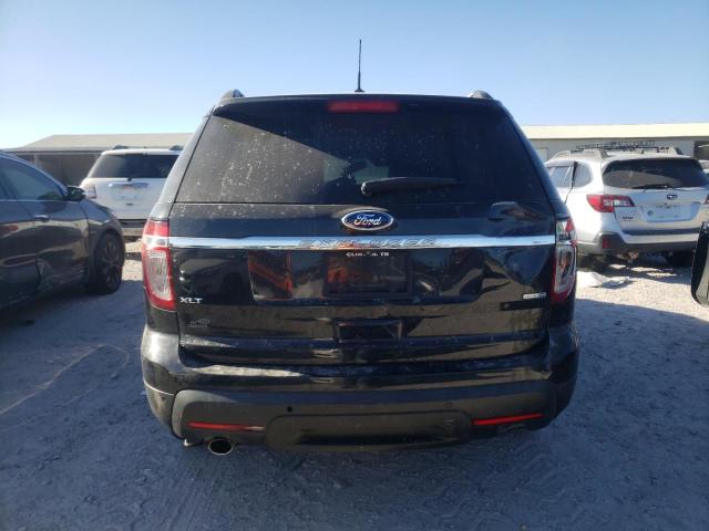 Photo 6 from auction – 2014 FORD EXPLORER X with VIN 1FM5K8D81EGA53704