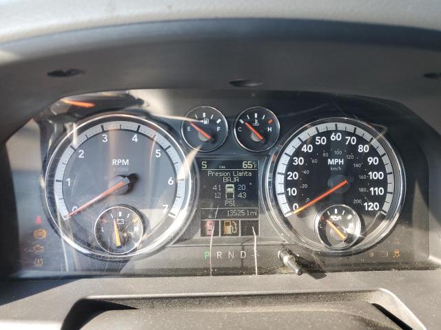 Photo 9 from auction – 2011 DODGE RAM 1500 with VIN 1D7RV1GP0BS533691