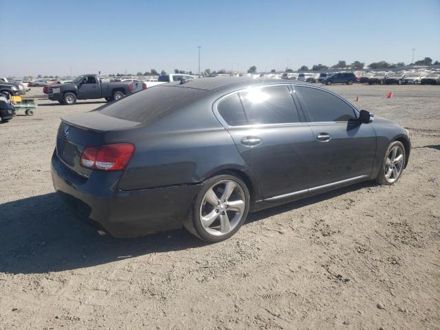 Photo 3 from auction – 2008 LEXUS GS 350 with VIN JTHBE96S880036116