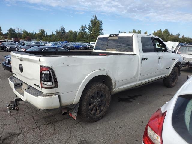 Photo 3 from auction – 2022 RAM 2500 LIMIT with VIN 3C6UR5RL7NG245003