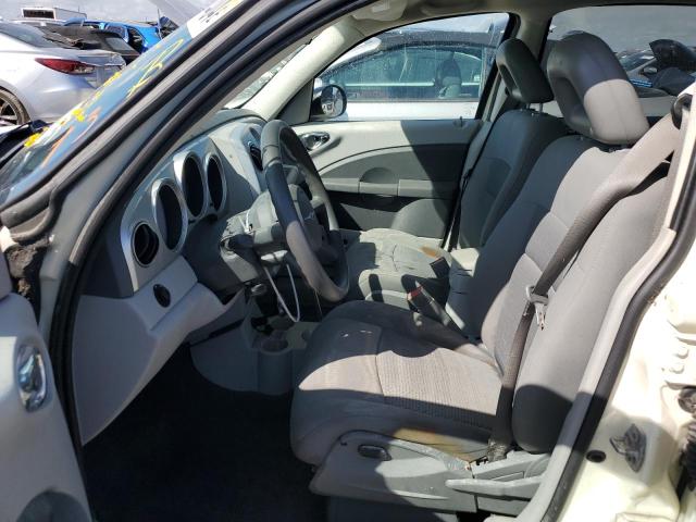 Photo 7 from auction – 2008 CHRYSLER PT CRUISER with VIN 3A8FY58B38T187523