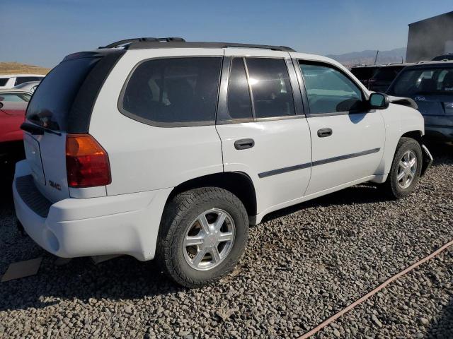 Photo 3 from auction – 2007 GMC ENVOY with VIN 1GKDT13S572171793