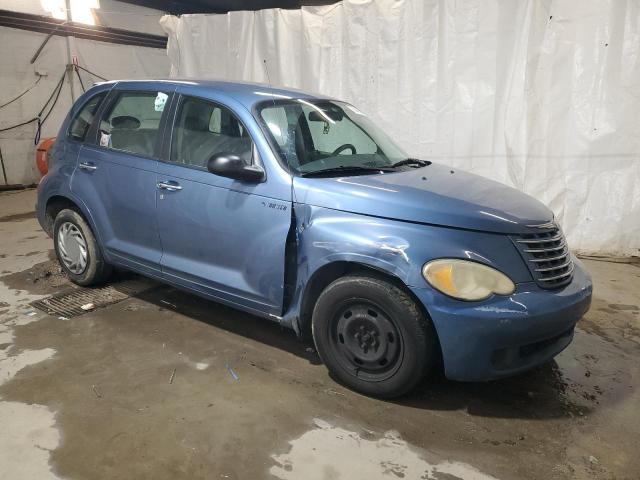 Photo 4 from auction – 2006 CHRYSLER PT CRUISER with VIN 3A4FY48B06T216081
