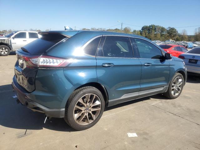 Photo 3 from auction – 2016 FORD EDGE TITAN with VIN 2FMPK4K97GBC10336