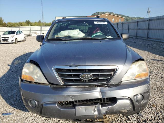 Photo 5 from auction – 2008 KIA SORENTO EX with VIN KNDJC735085784402