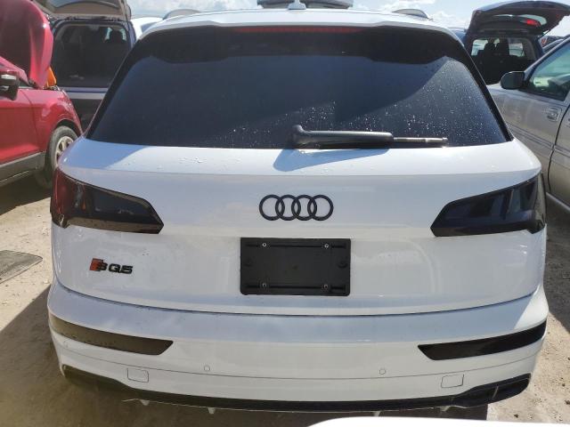 Photo 6 from auction – 2019 AUDI SQ5 PREMIU with VIN WA1B4AFY5K2024697
