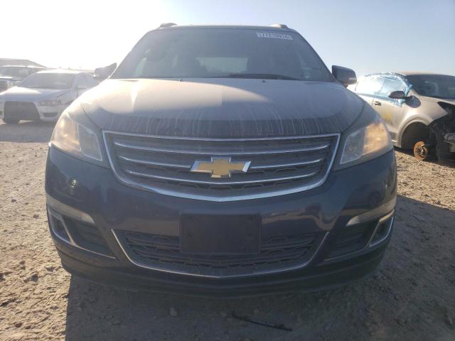 Photo 5 from auction – 2014 CHEVROLET TRAVERSE L with VIN 1GNKRGKD0EJ203499