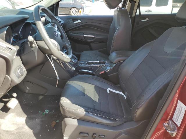 Photo 7 from auction – 2013 FORD ESCAPE TIT with VIN 1FMCU9J91DUB62331