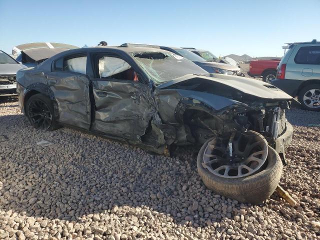 Photo 4 from auction – 2023 DODGE CHARGER SR with VIN 2C3CDXL95PH606599