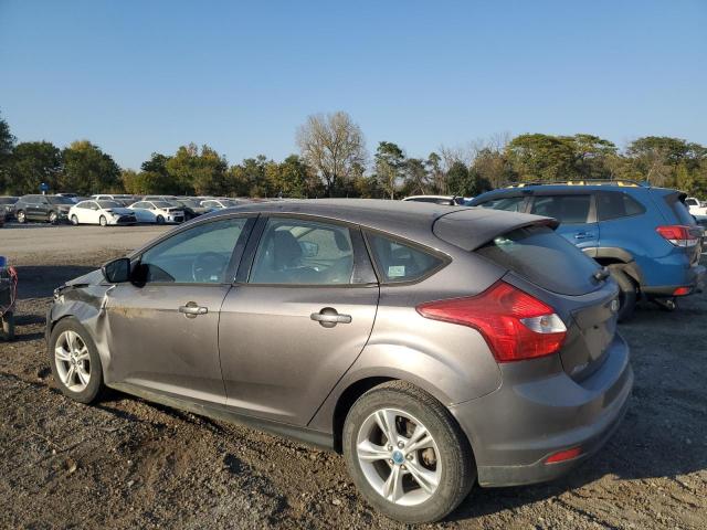 Photo 2 from auction – 2012 FORD FOCUS SE with VIN 1FAHP3K23CL226590