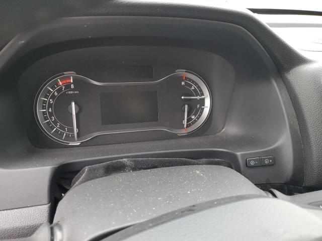 Photo 9 from auction – 2018 HONDA RIDGELINE with VIN 5FPYK3F70JB015501