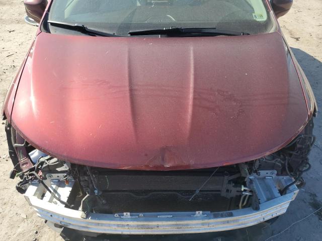 Photo 12 from auction – 2017 CHRYSLER PACIFICA T with VIN 2C4RC1BGXHR520917