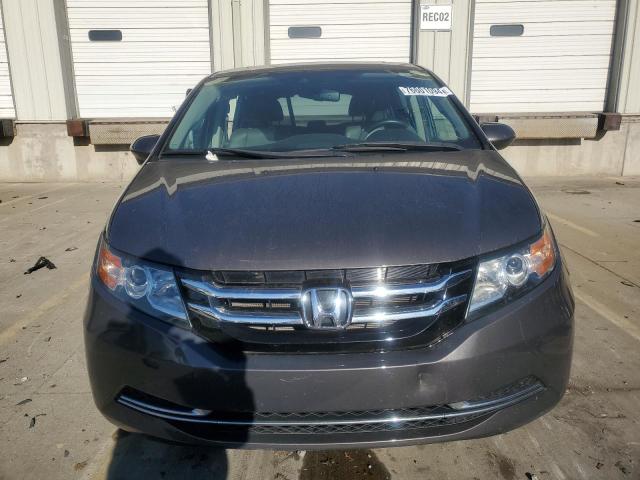 Photo 5 from auction – 2015 HONDA ODYSSEY EX with VIN 5FNRL5H62FB087012