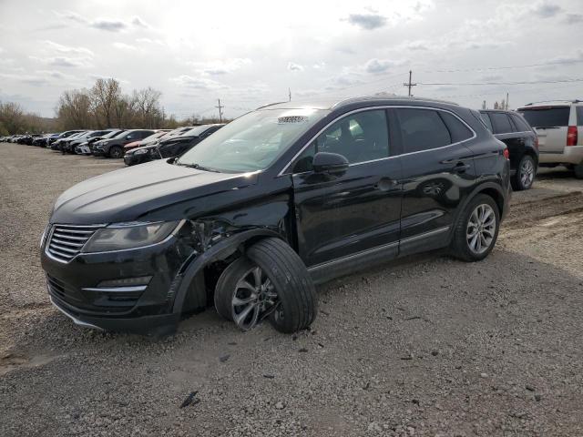 LINCOLN MKC 2015 with VIN 5LMCJ1A90FUJ02518 - Photo from auction