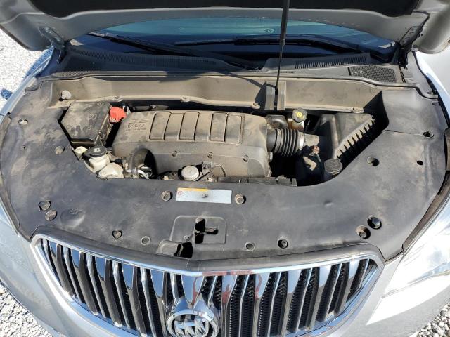 Photo 12 from auction – 2017 BUICK ENCLAVE with VIN 5GAKRBKD4HJ163588