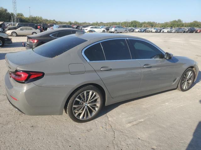 Photo 3 from auction – 2022 BMW 530 XI with VIN WBA13BJ06NCJ94655
