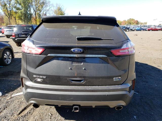 Photo 6 from auction – 2020 FORD EDGE SEL with VIN 2FMPK4J98LBB39658