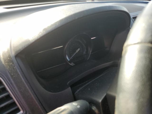 Photo 9 from auction – 2018 FORD EXPLORER X with VIN 1FM5K7DH2JGC47470