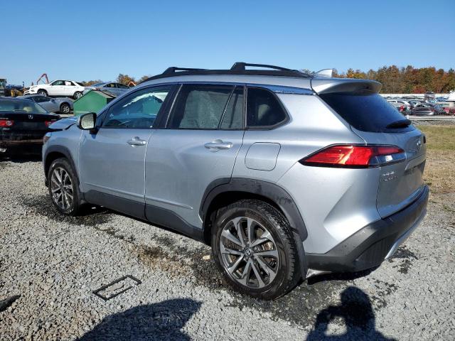Photo 2 from auction – 2022 TOYOTA COROLLA CR with VIN 7MUDAABG5NV026232