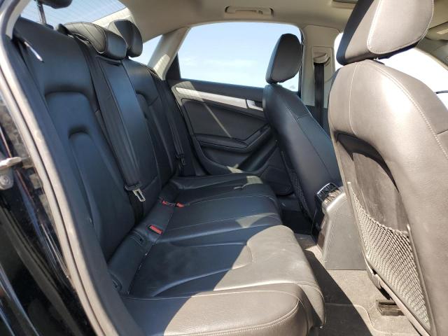 Photo 10 from auction – 2016 AUDI A4 PREMIUM with VIN WAUAFAFL0GN012606